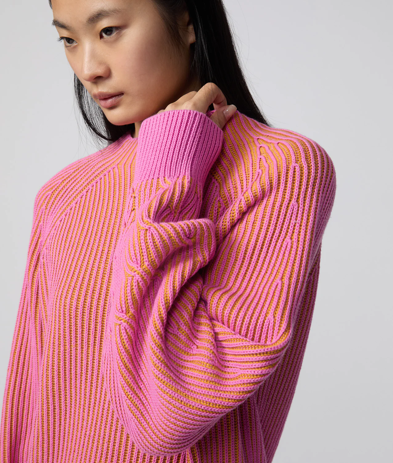 ADELE KNIT
