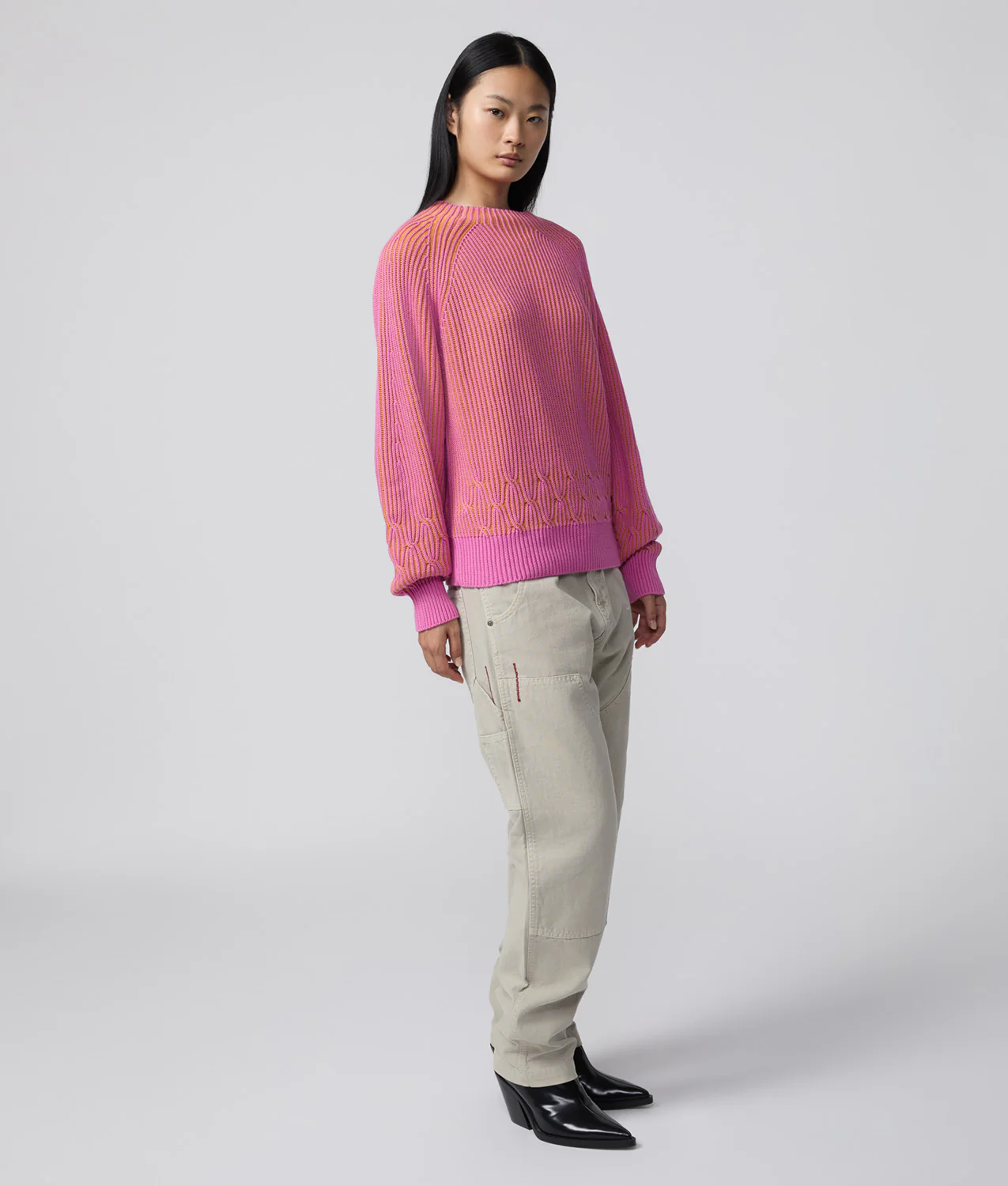 ADELE KNIT - Image 2