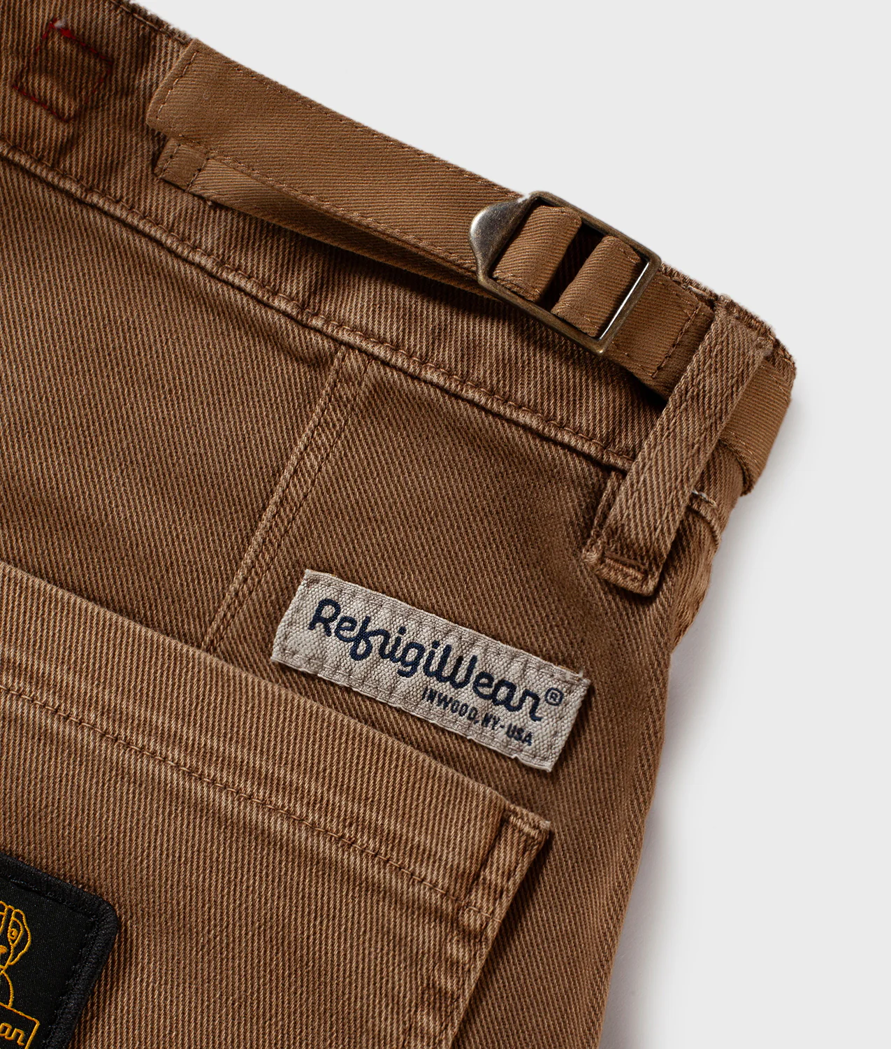 ALAMY PANTS - Image 4