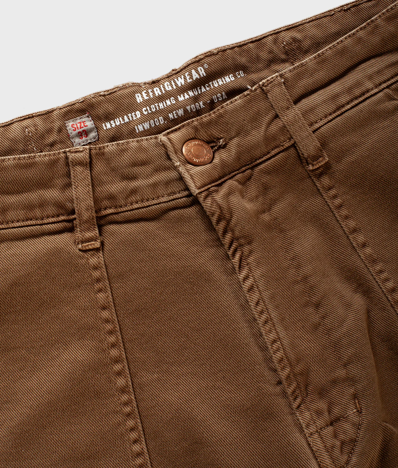 ALAMY PANTS - Image 5