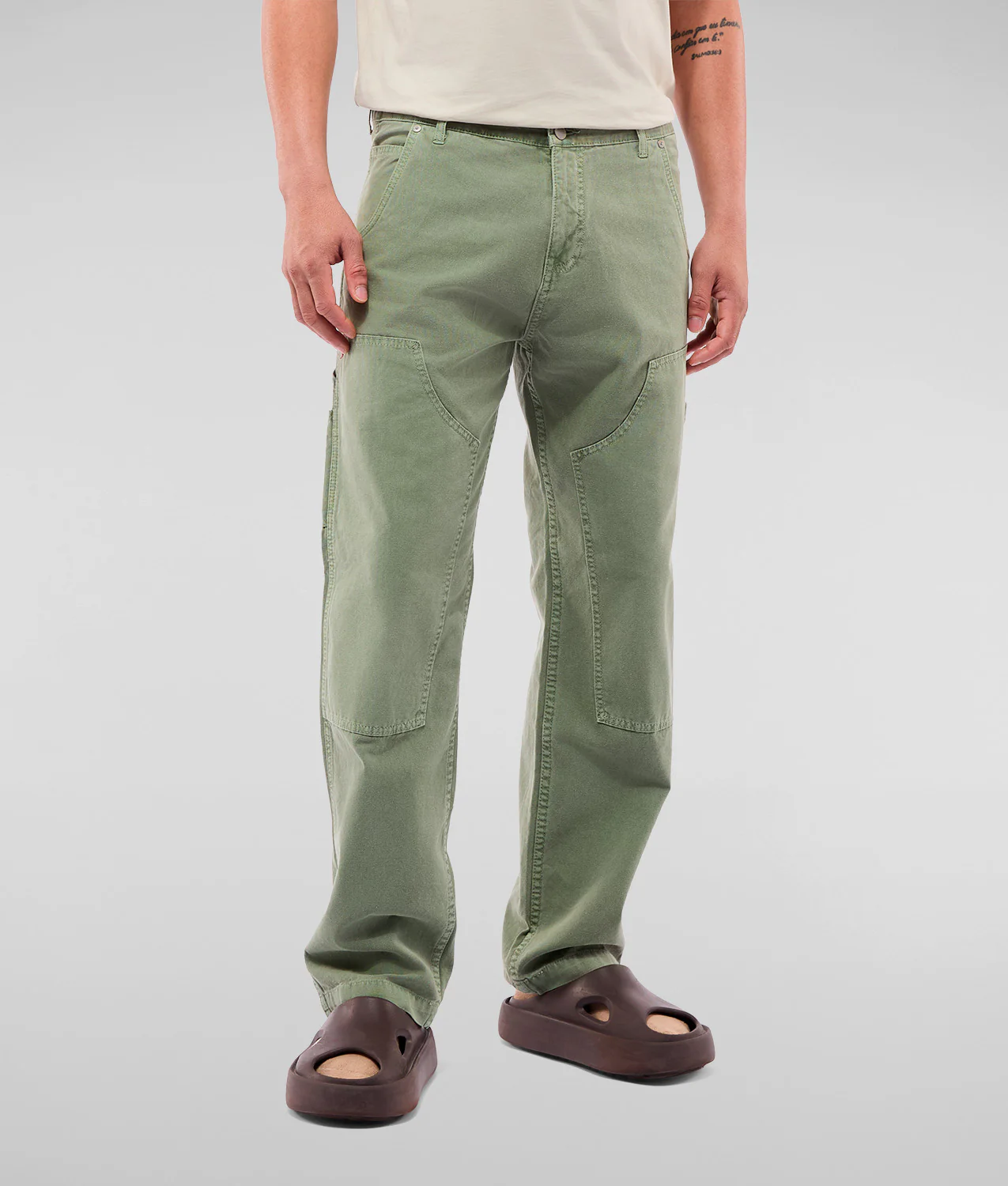 BENTON PANTS