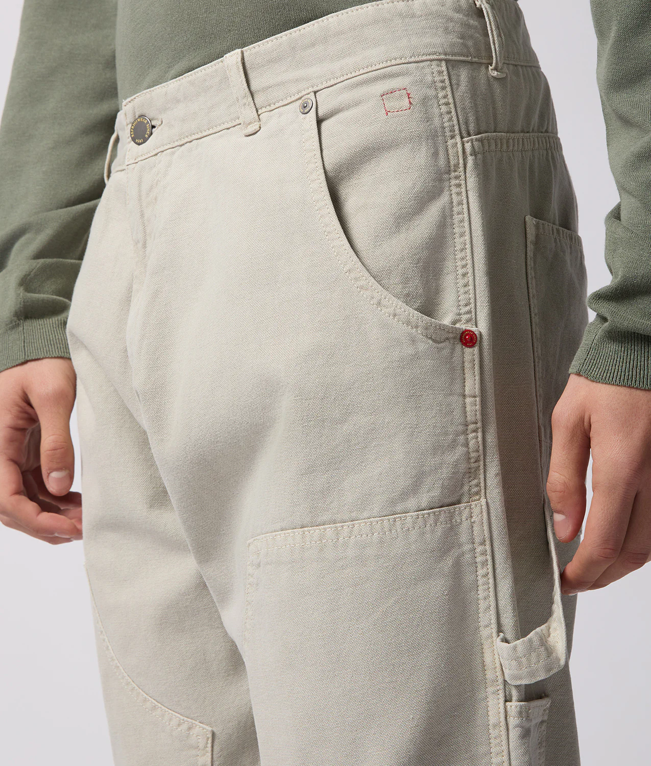 BENTON PANTS - Image 4