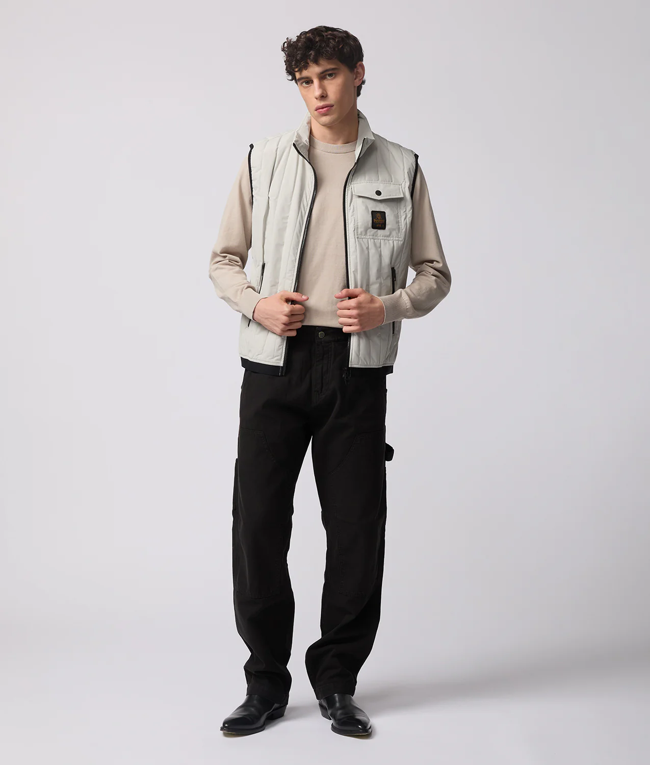 BENTON PANTS - Image 2