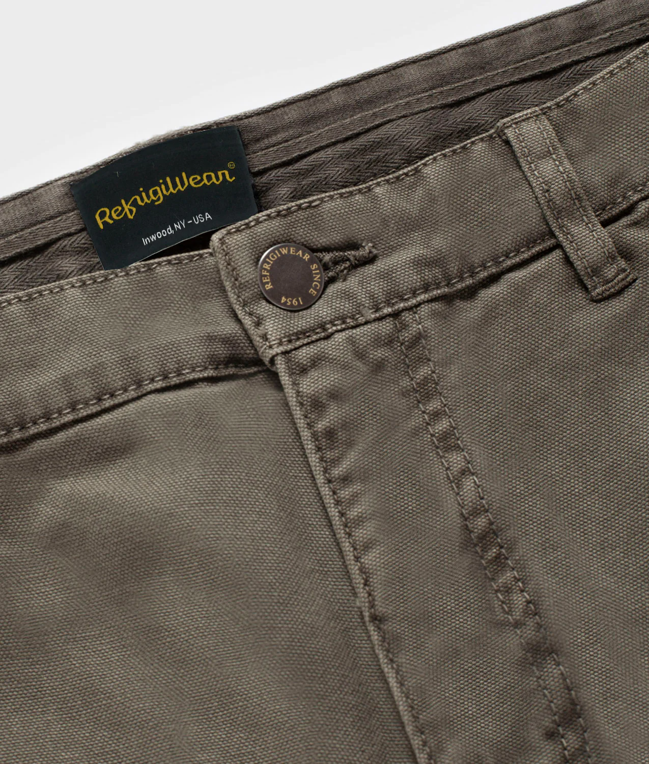 BENTON PANTS - Image 11