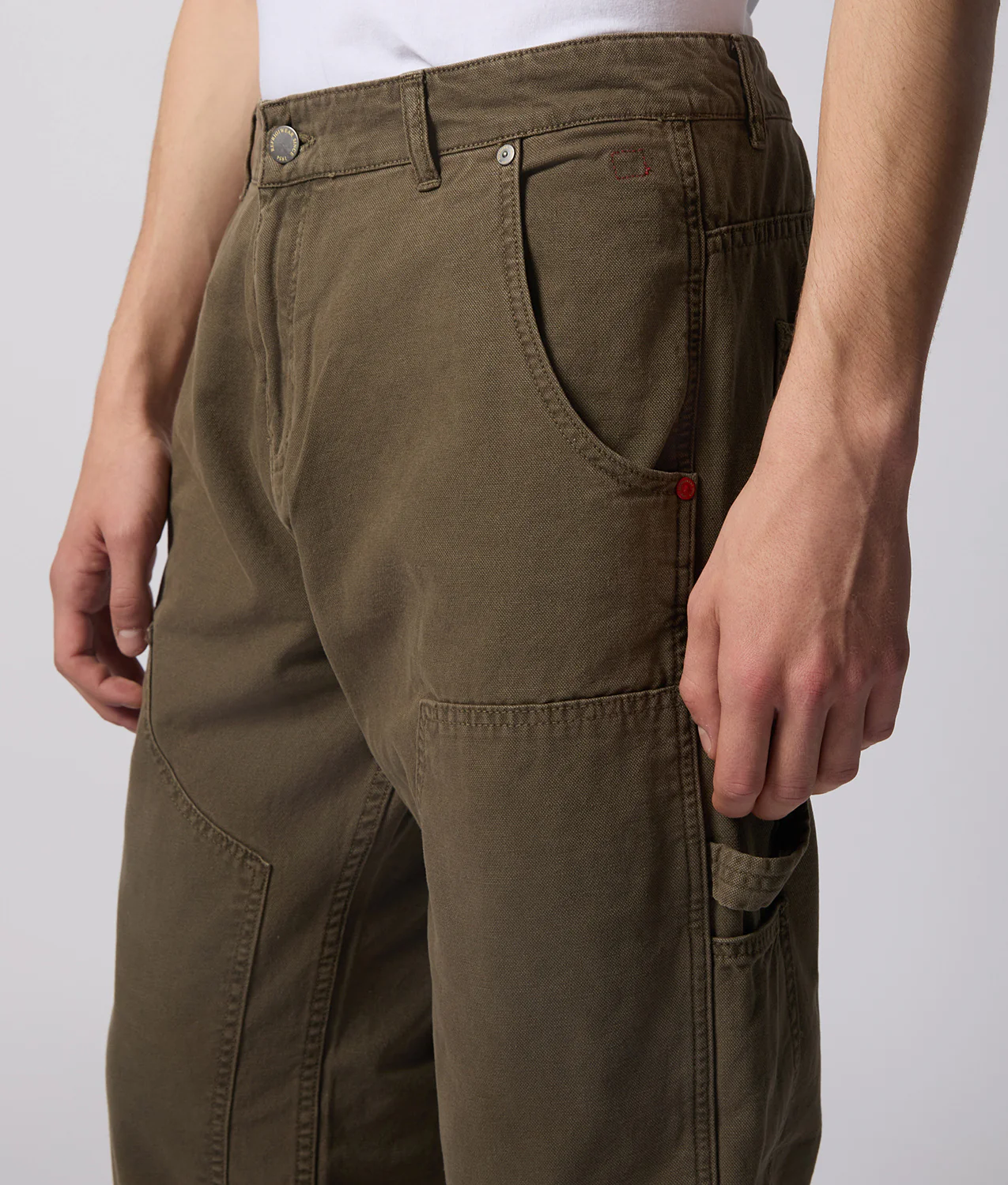 BENTON PANTS - Image 4