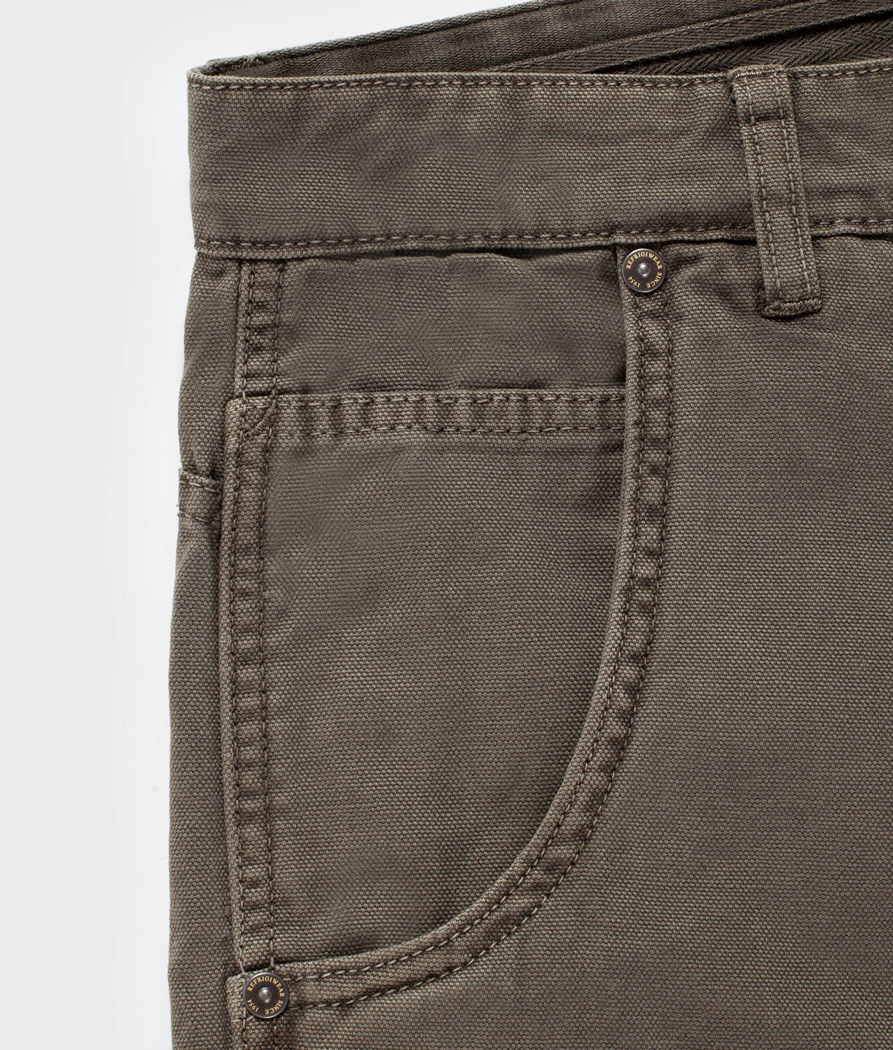 BENTON PANTS - Image 8