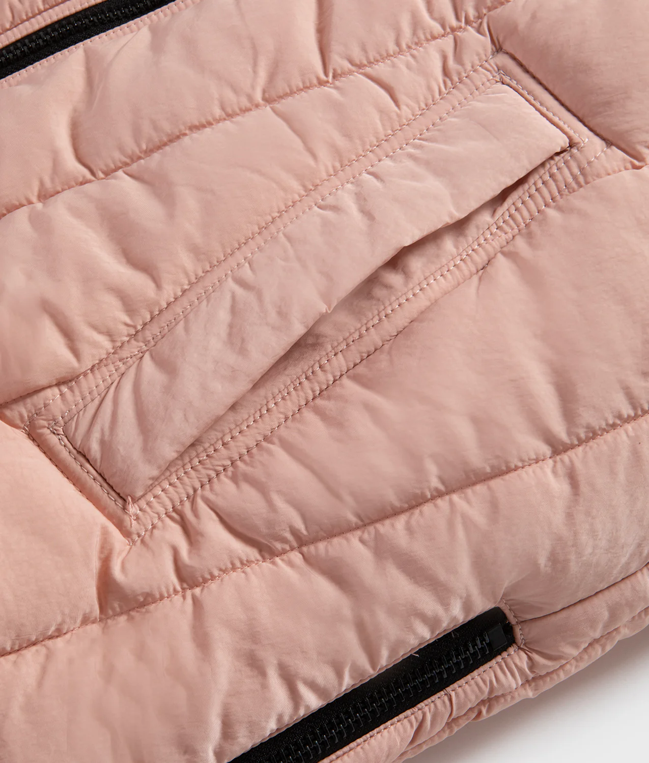 LONG ORIGINAL VEST - Image 10