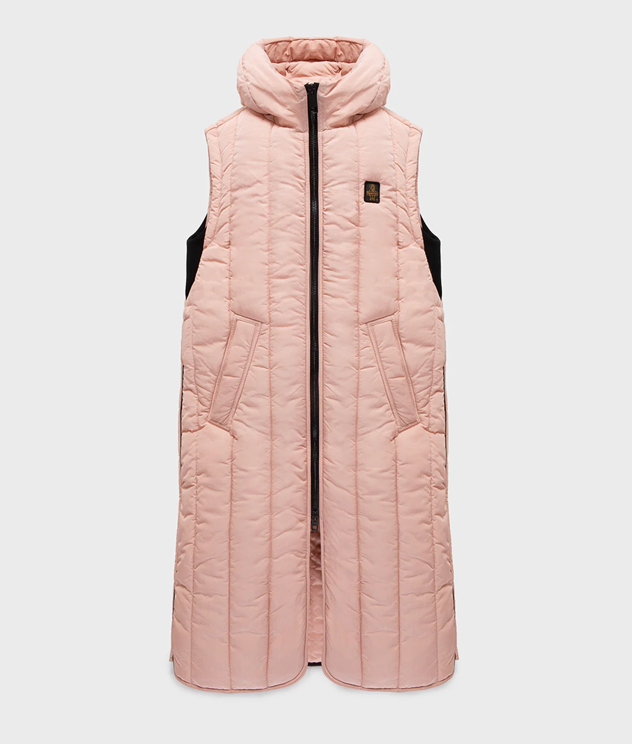 LONG ORIGINAL VEST - Image 5