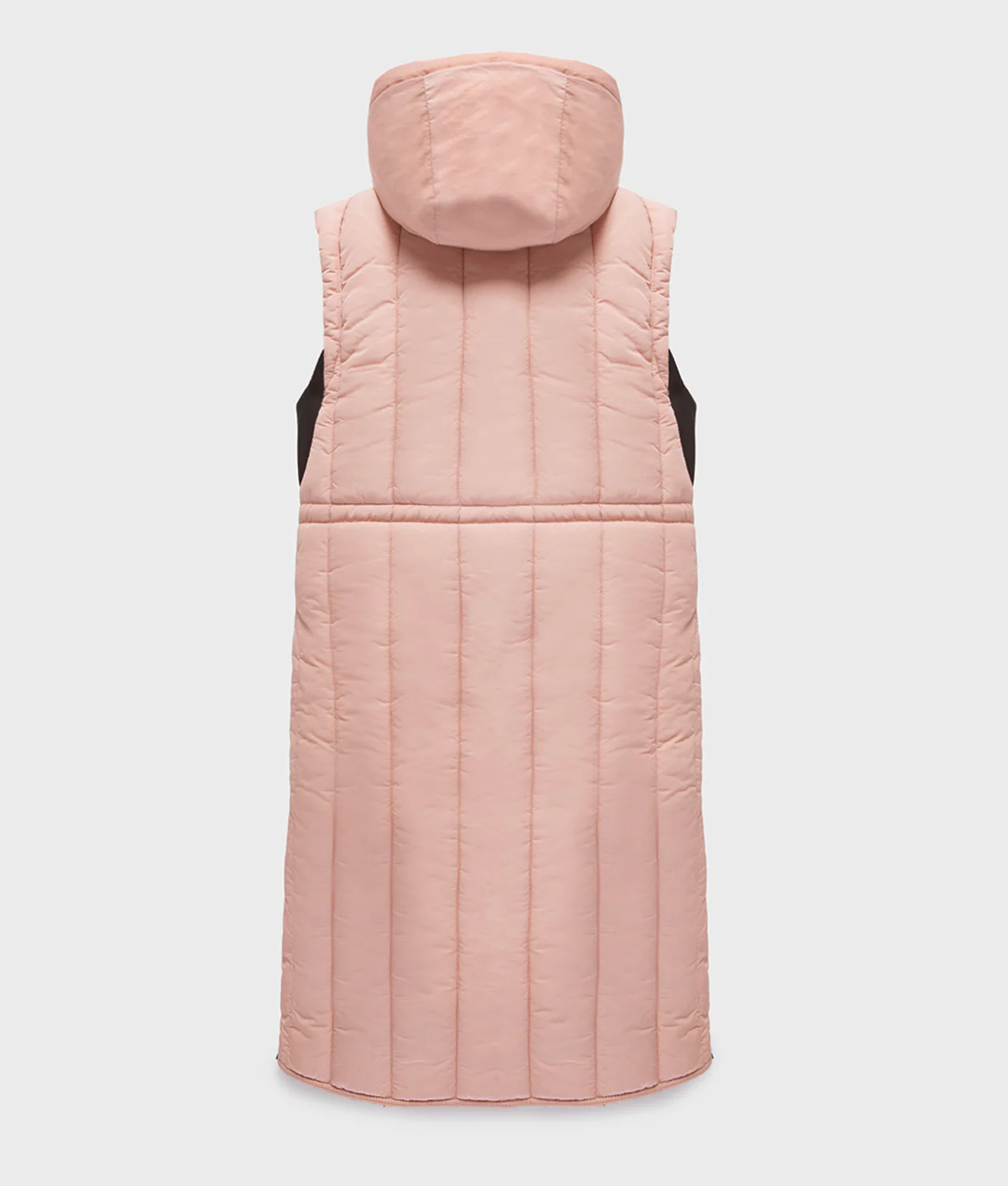 LONG ORIGINAL VEST - Image 6
