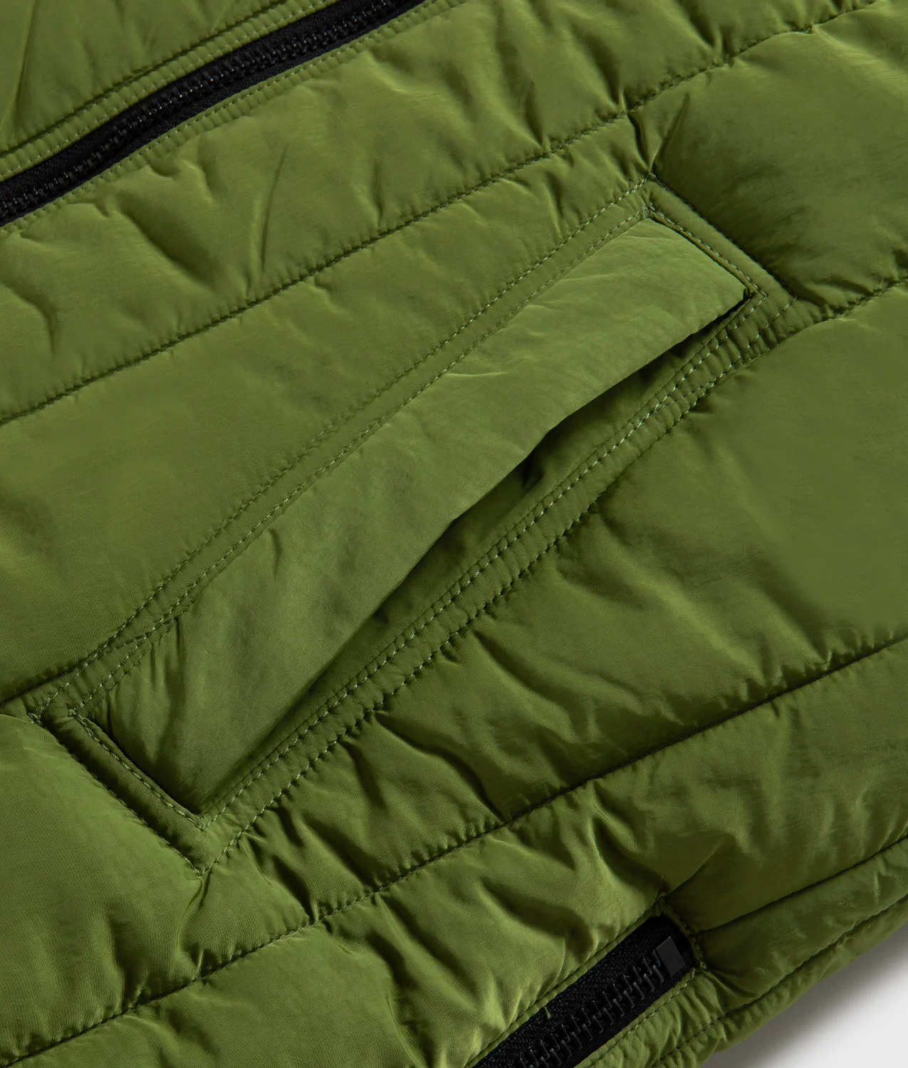 LONG ORIGINAL VEST - Image 10