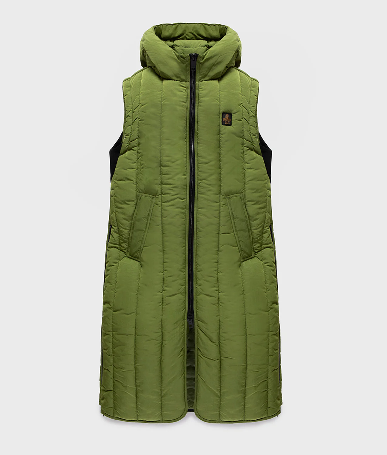 LONG ORIGINAL VEST - Image 5