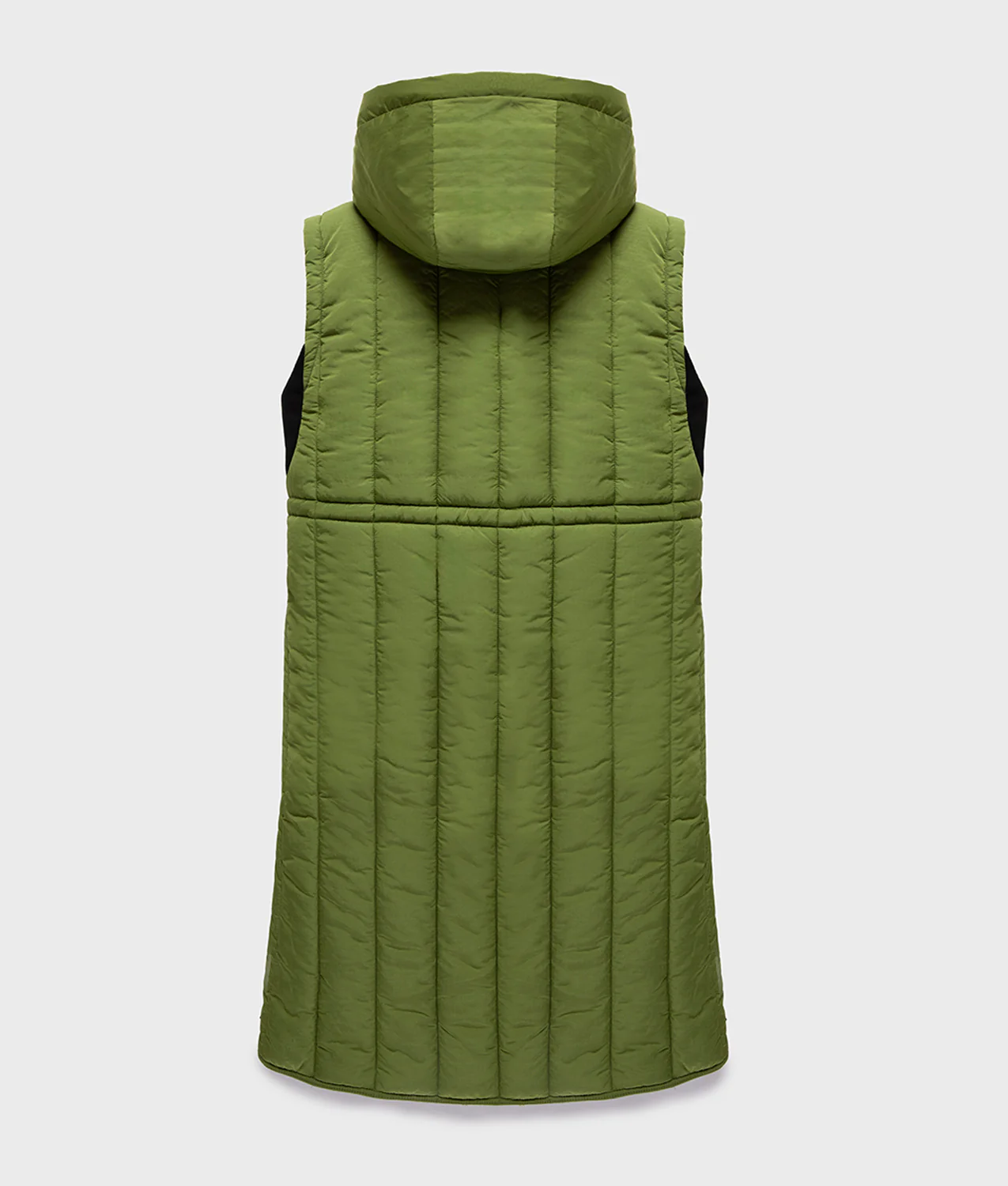 LONG ORIGINAL VEST - Image 6
