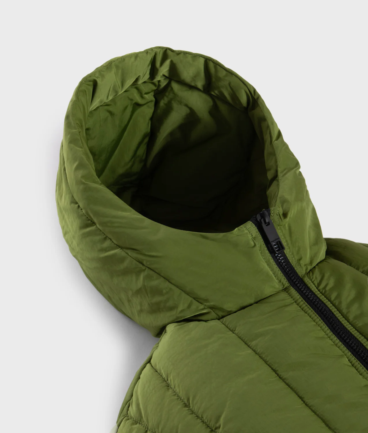 LONG ORIGINAL VEST - Image 7