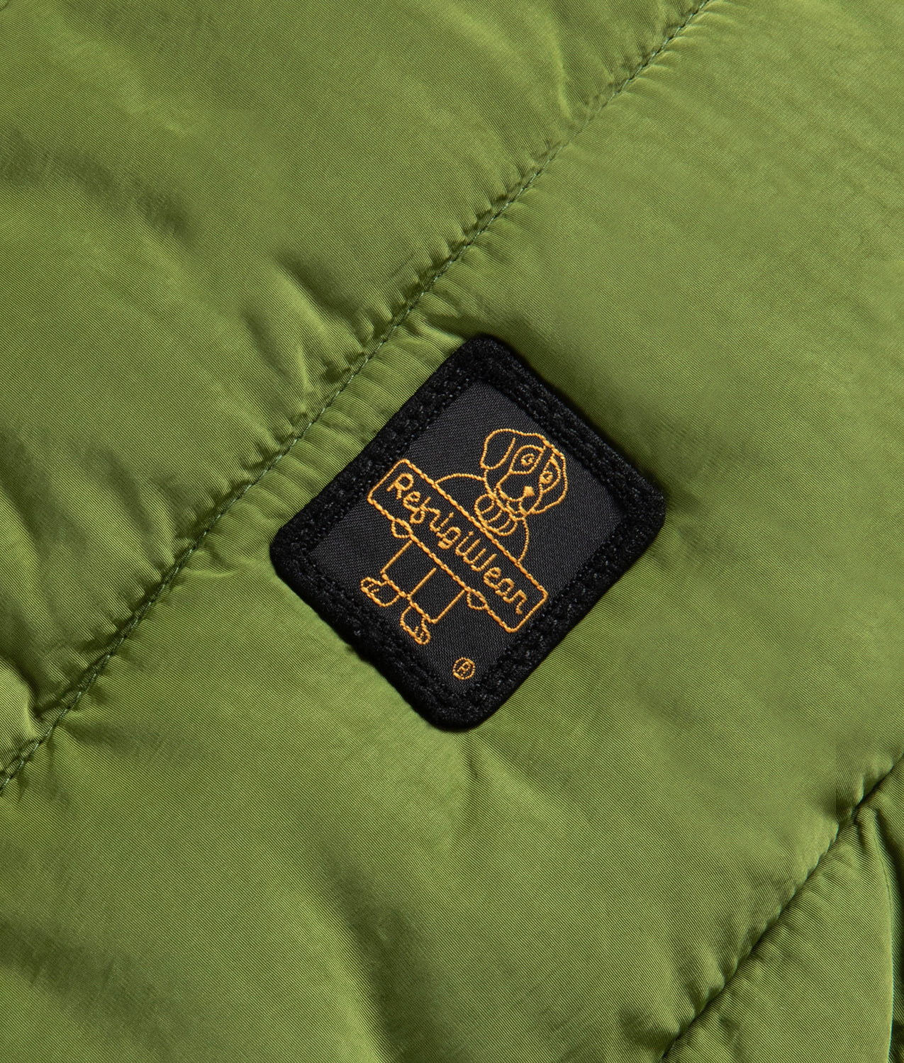 LONG ORIGINAL VEST - Image 8