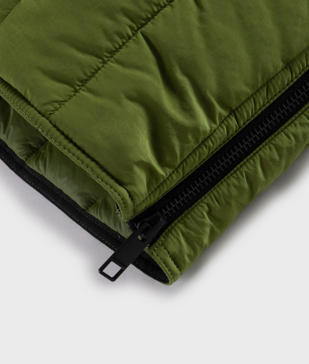 LONG ORIGINAL VEST - Image 9