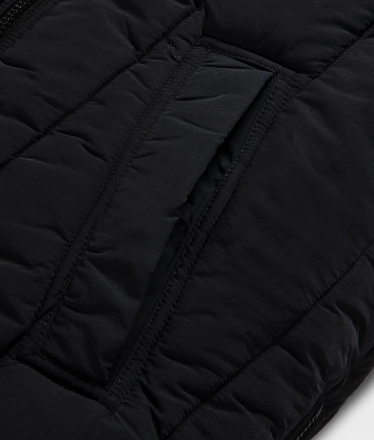 LONG ORIGINAL VEST - Image 10