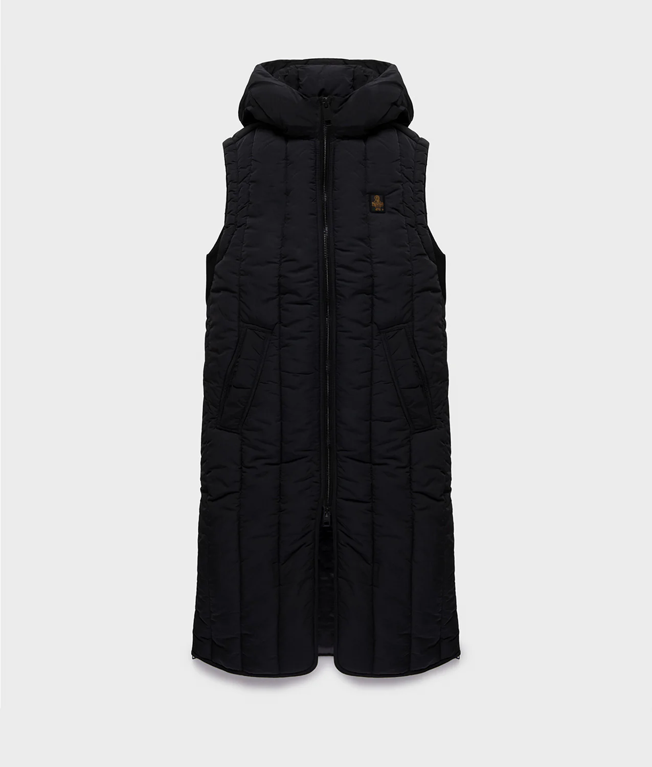 LONG ORIGINAL VEST - Image 5
