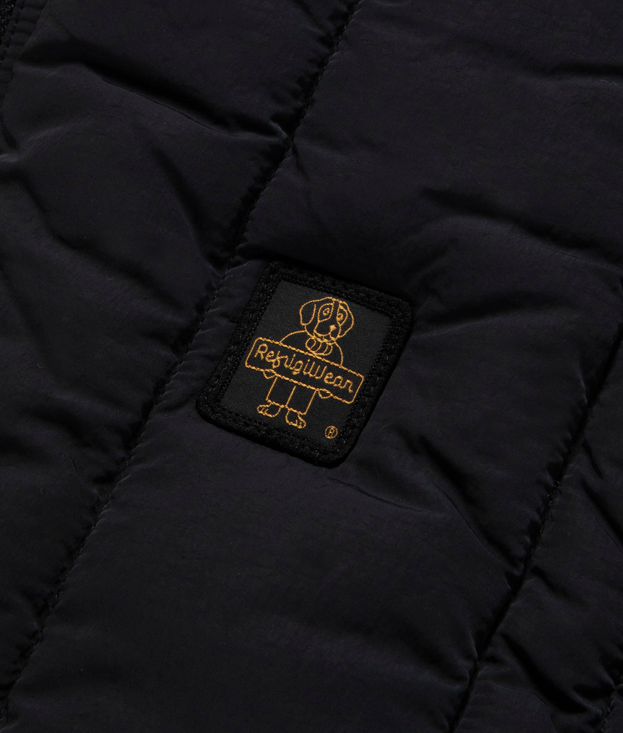 LONG ORIGINAL VEST - Image 8