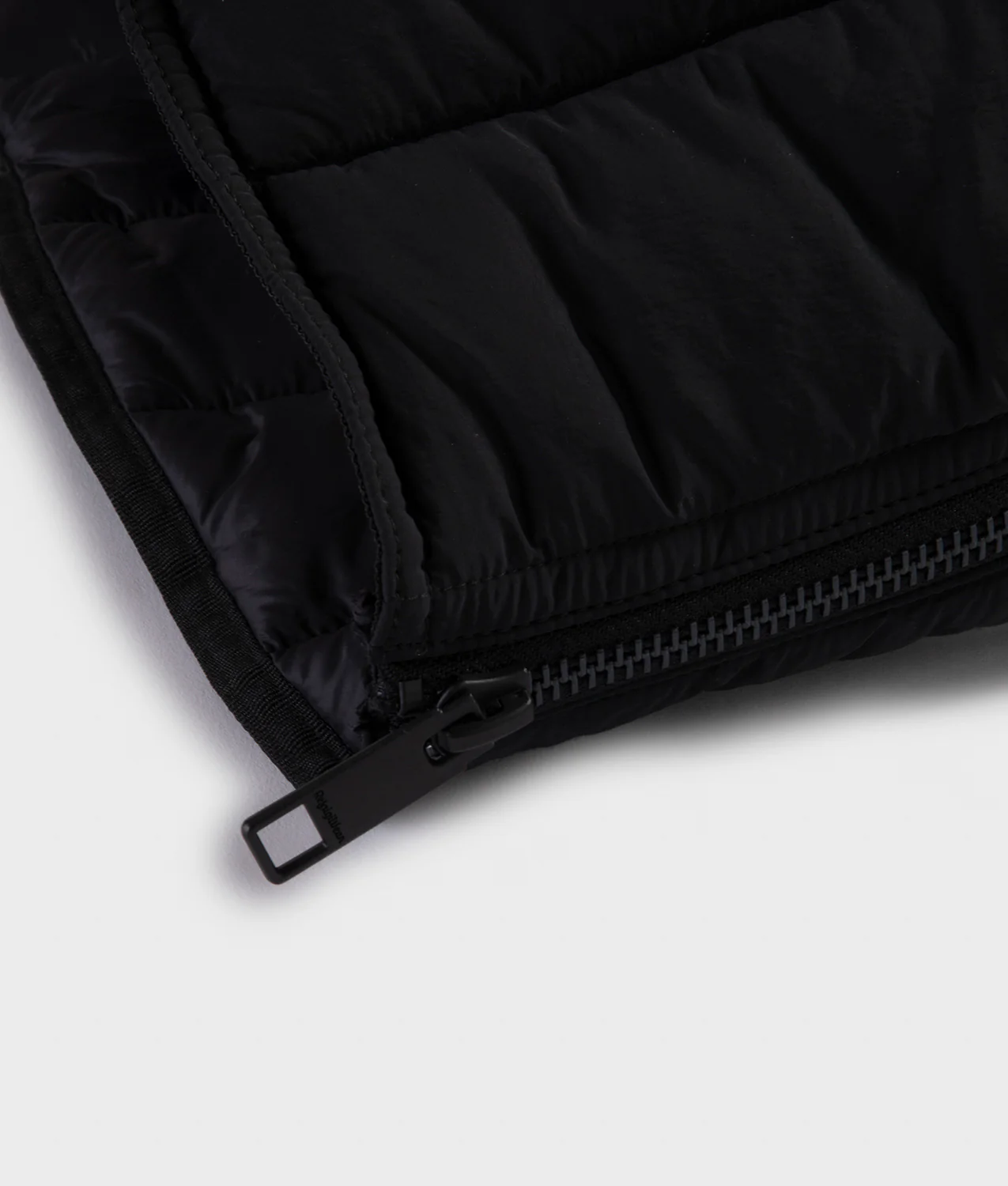 LONG ORIGINAL VEST - Image 9