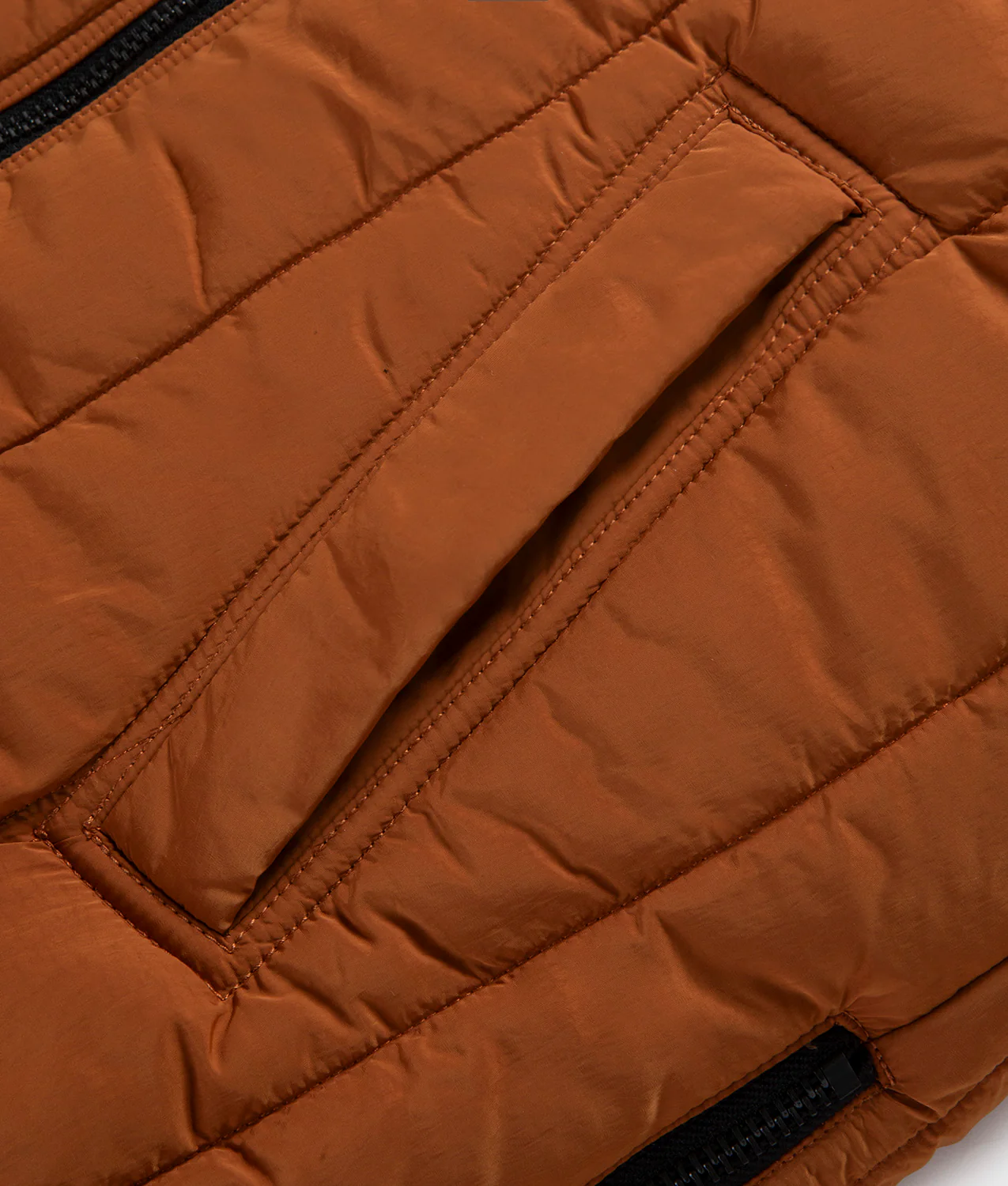 LONG ORIGINAL VEST - Image 11