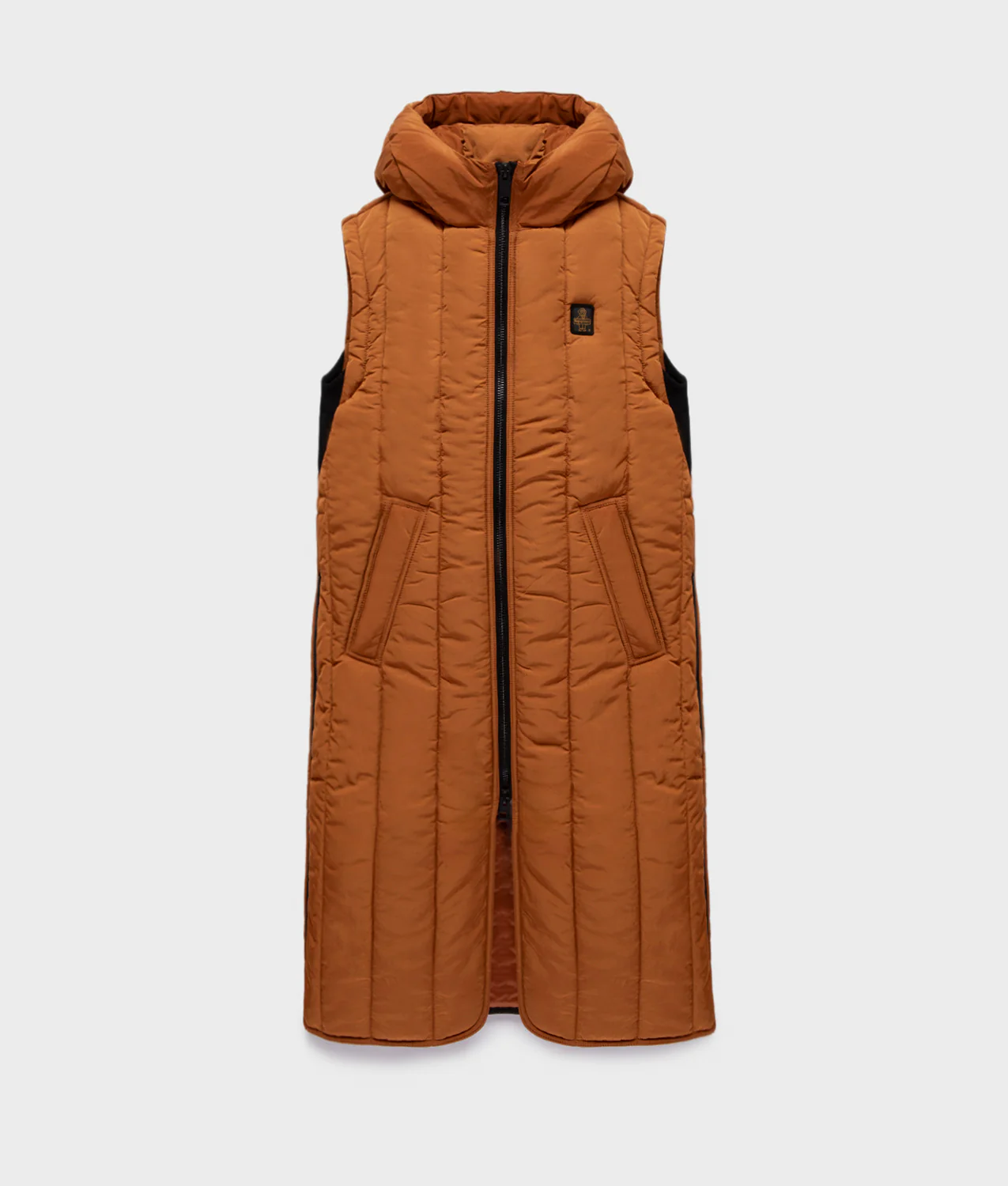 LONG ORIGINAL VEST - Image 6