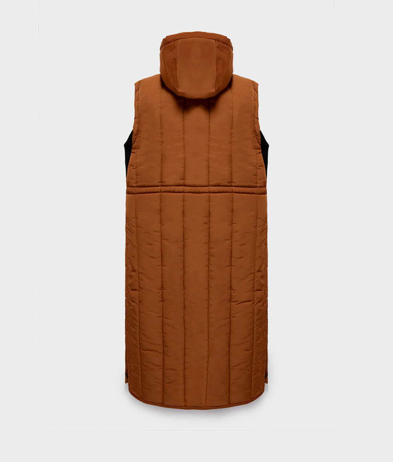 LONG ORIGINAL VEST - Image 7