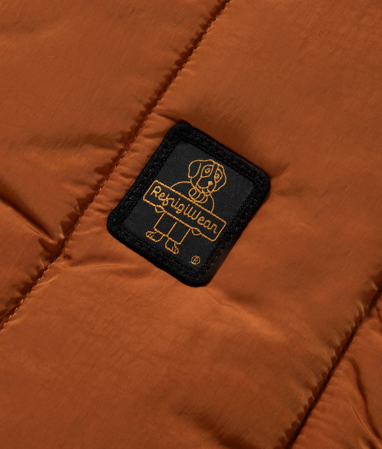 LONG ORIGINAL VEST - Image 9