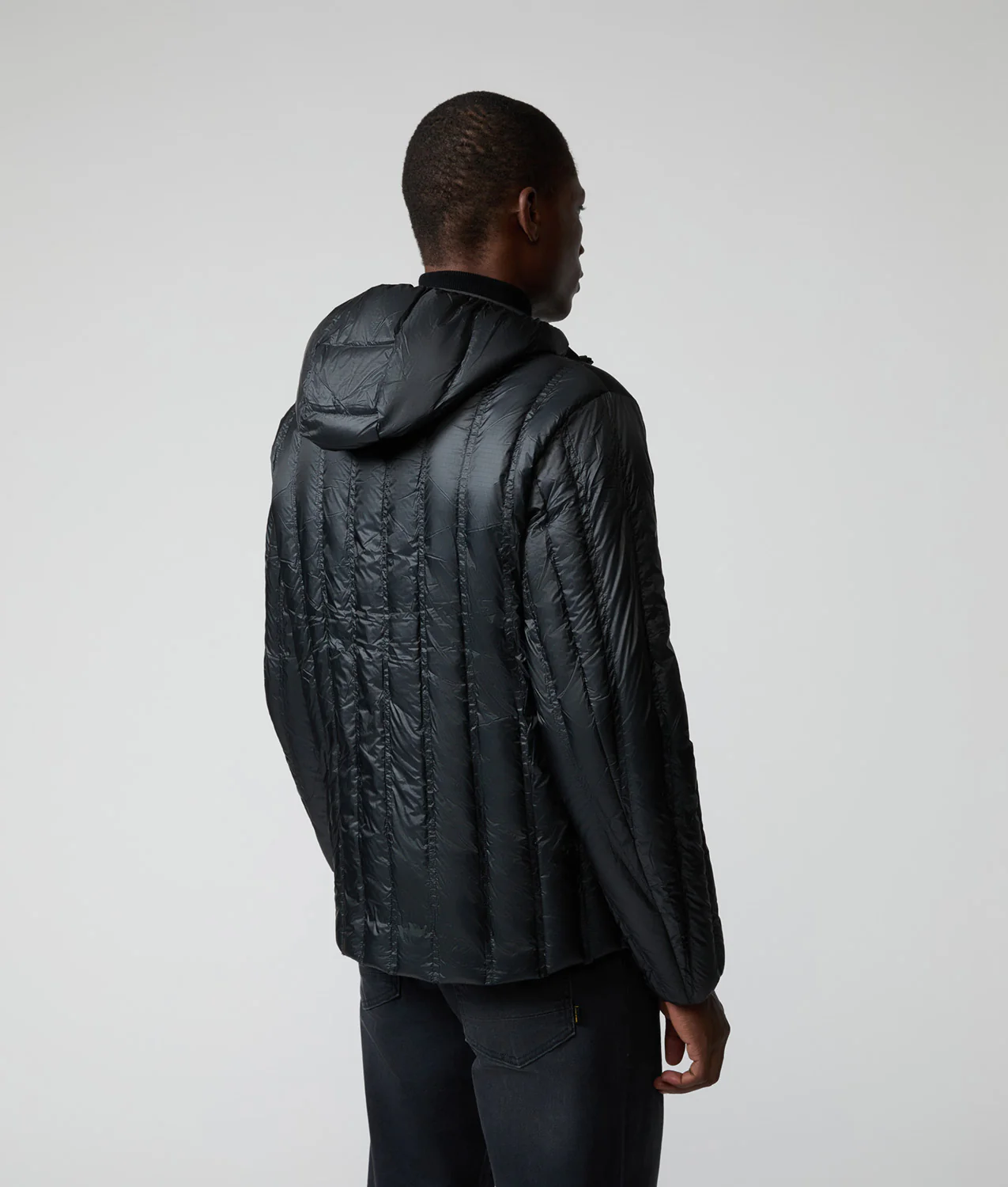 BLAINE JACKET - Image 3