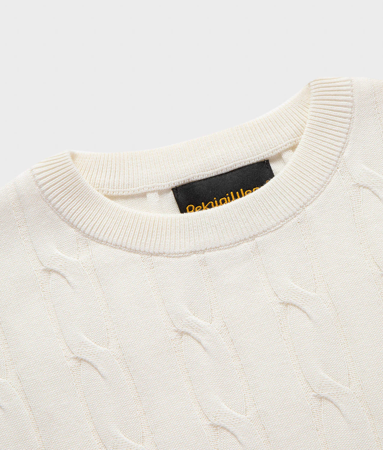 BRAIDS NALA KNITWEAR - Image 3