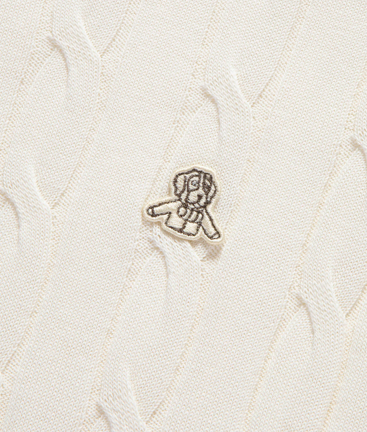 BRAIDS NALA KNITWEAR - Image 4