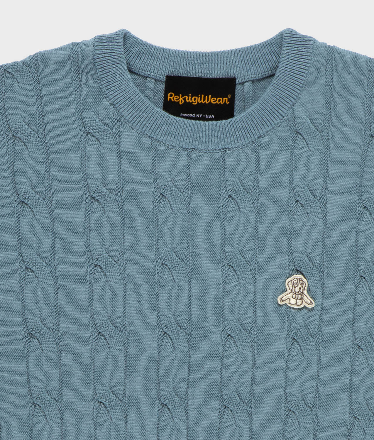 BRAIDS NALA KNITWEAR - Image 3