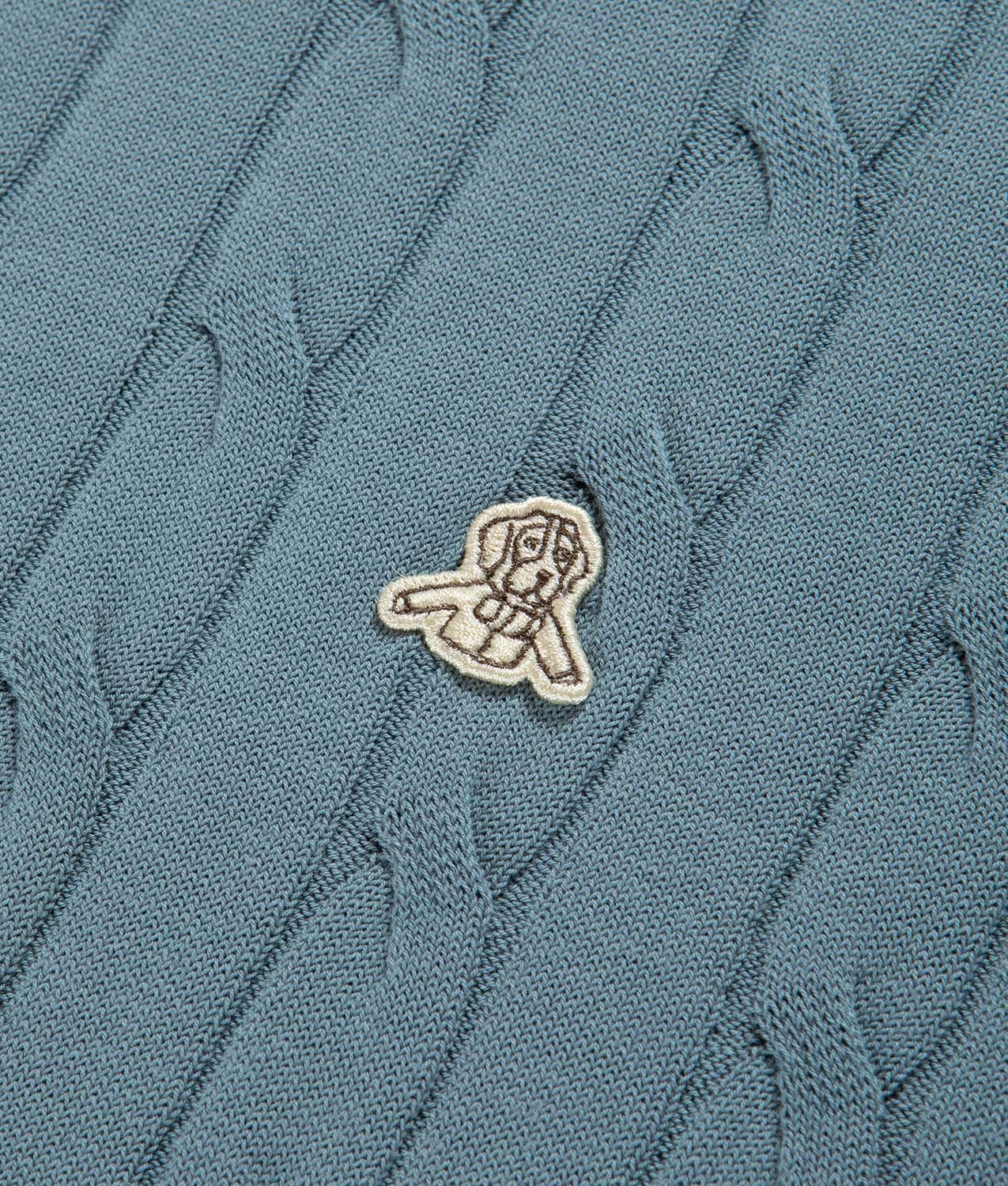 BRAIDS NALA KNITWEAR - Image 5