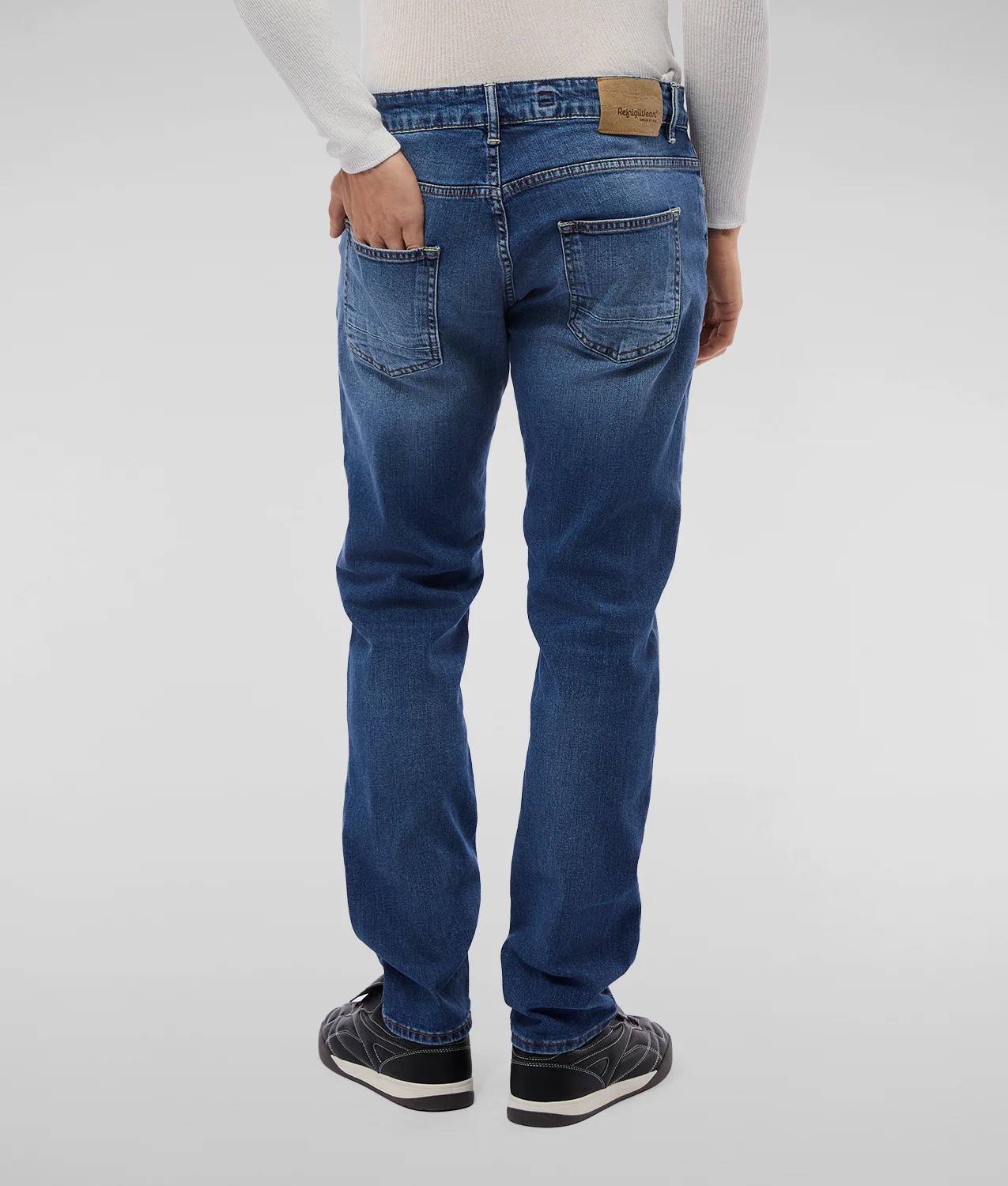 BRUCE DENIM - Image 3