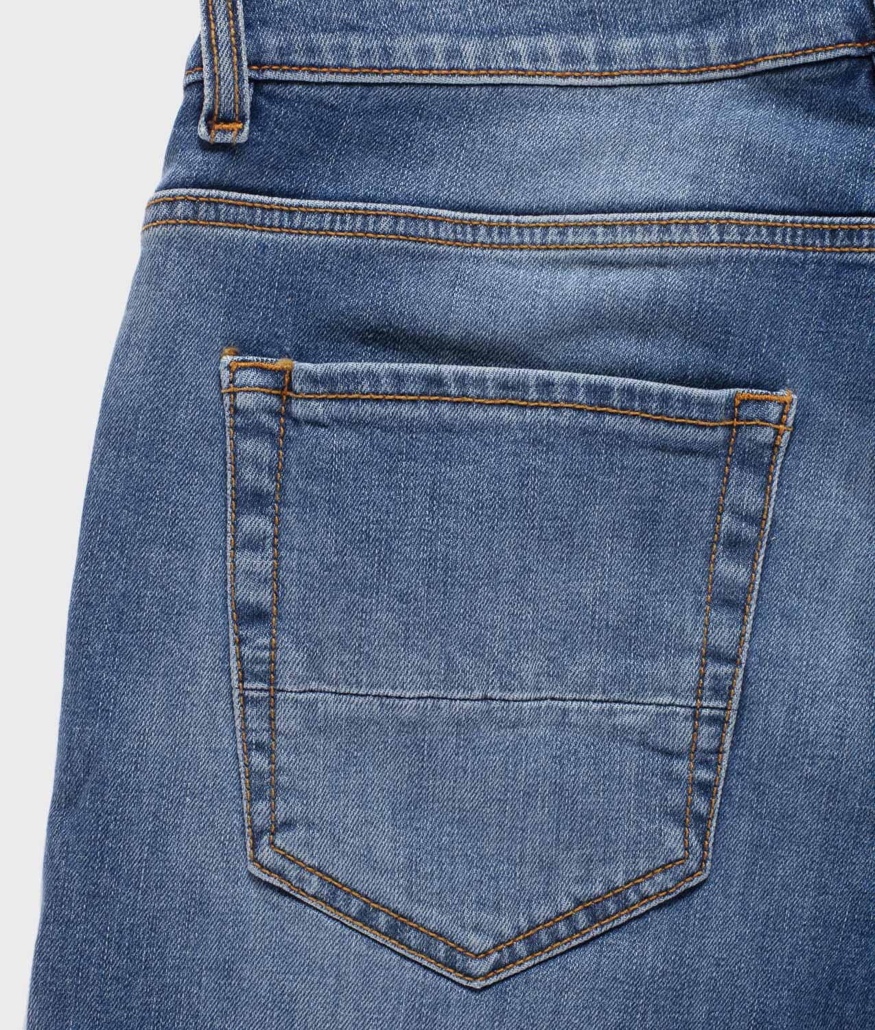 BRUCE DENIM - Image 5