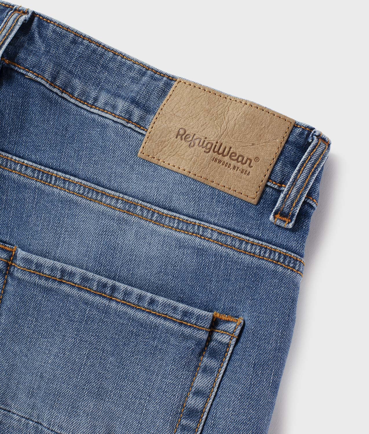BRUCE DENIM - Image 6