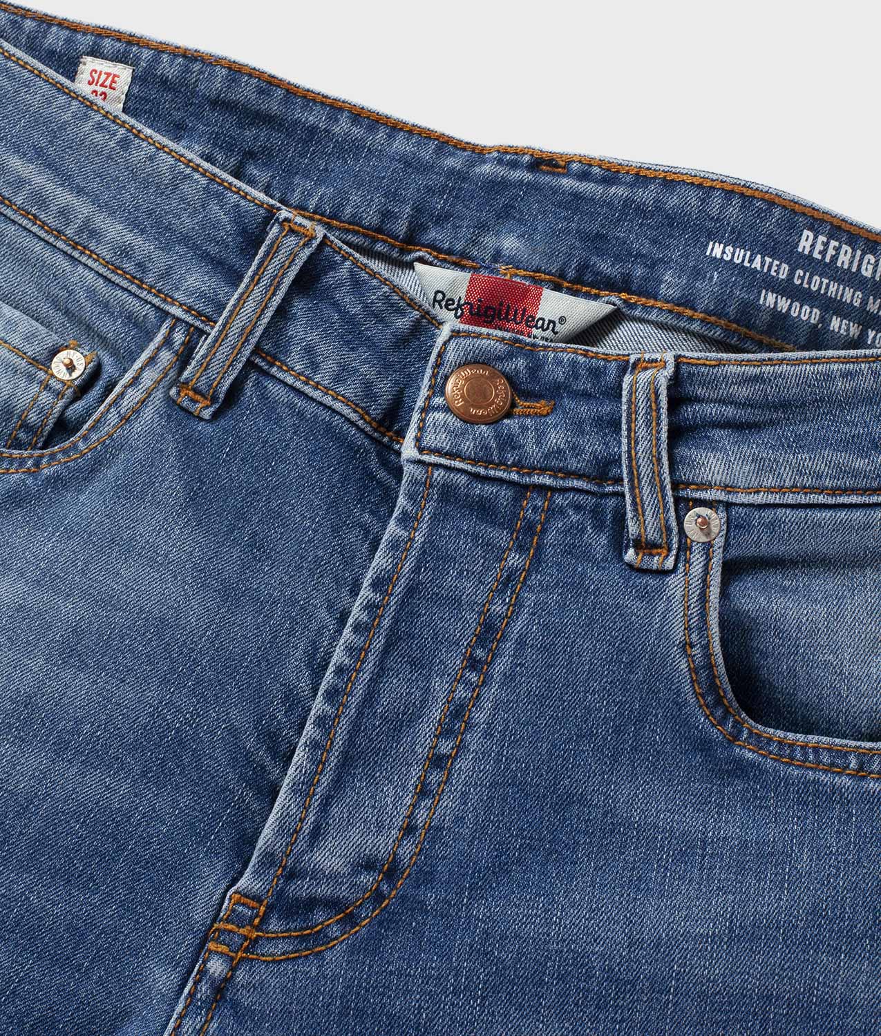 BRUCE DENIM - Image 7