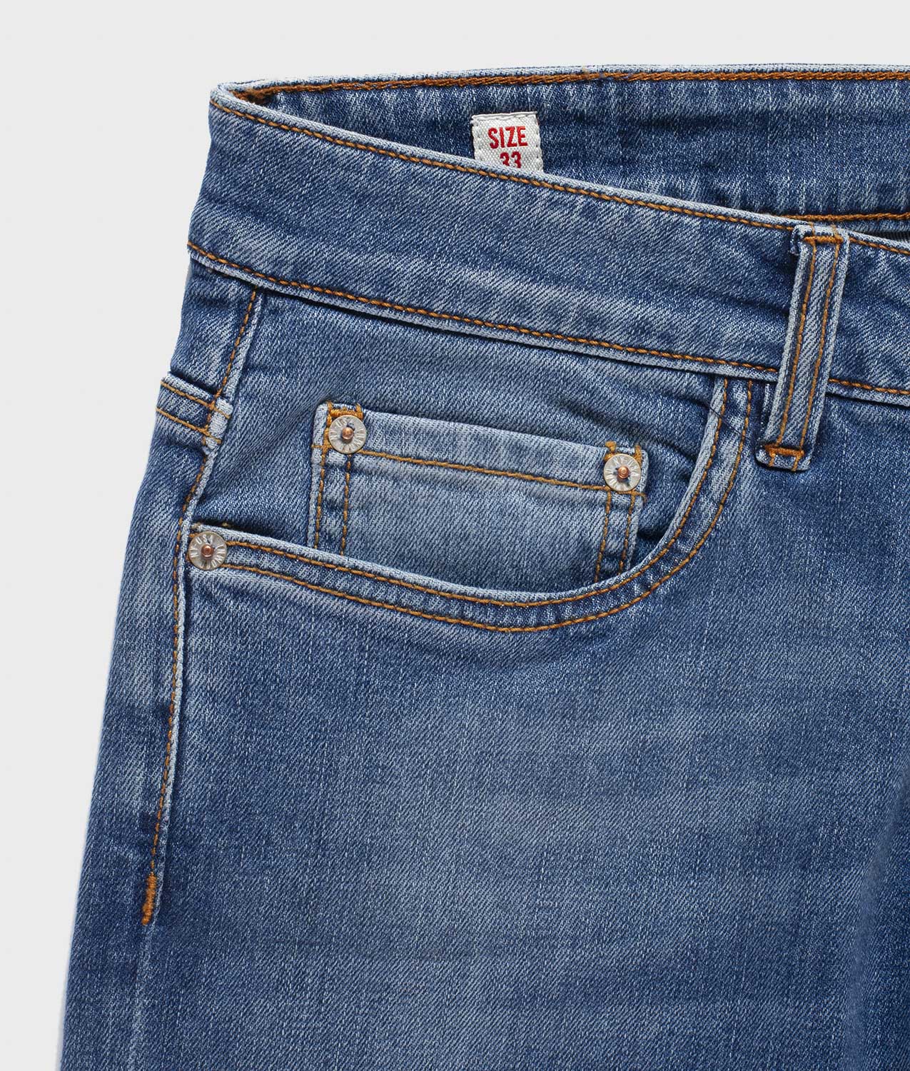 BRUCE DENIM - Image 8