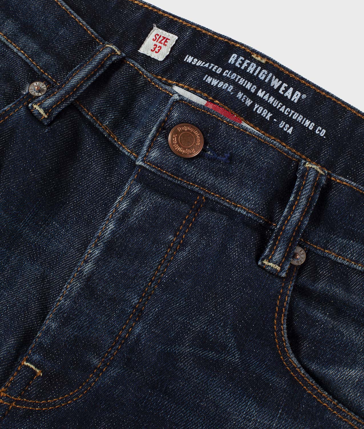BRUCE DENIM - Image 4