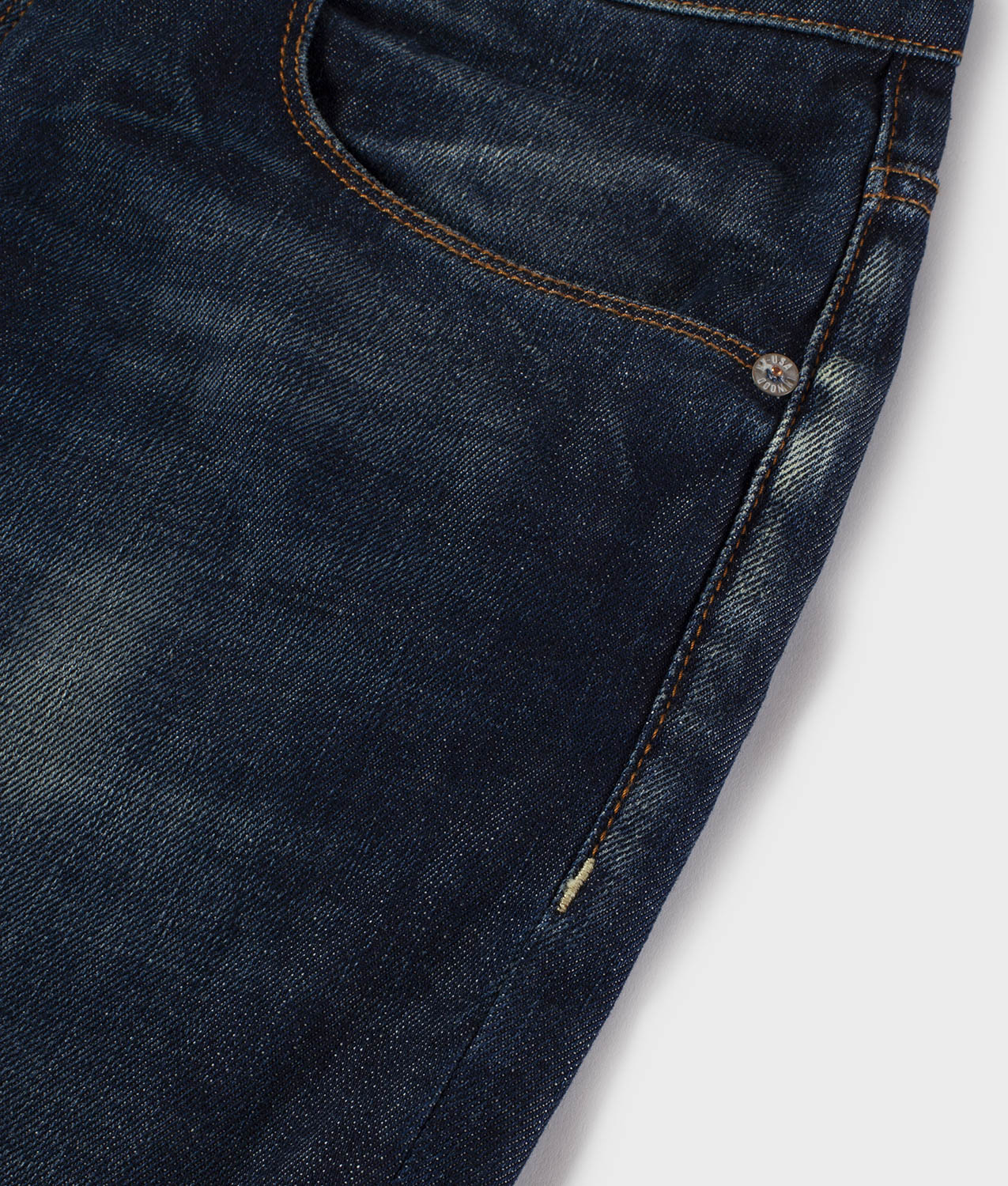 BRUCE DENIM - Image 5