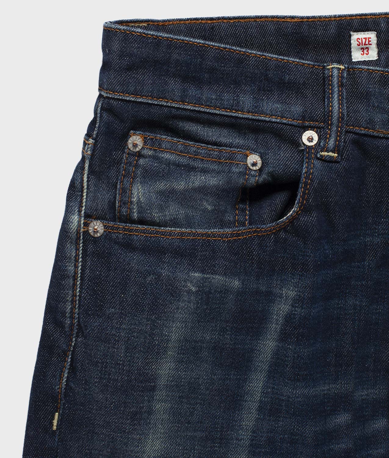 BRUCE DENIM - Image 7
