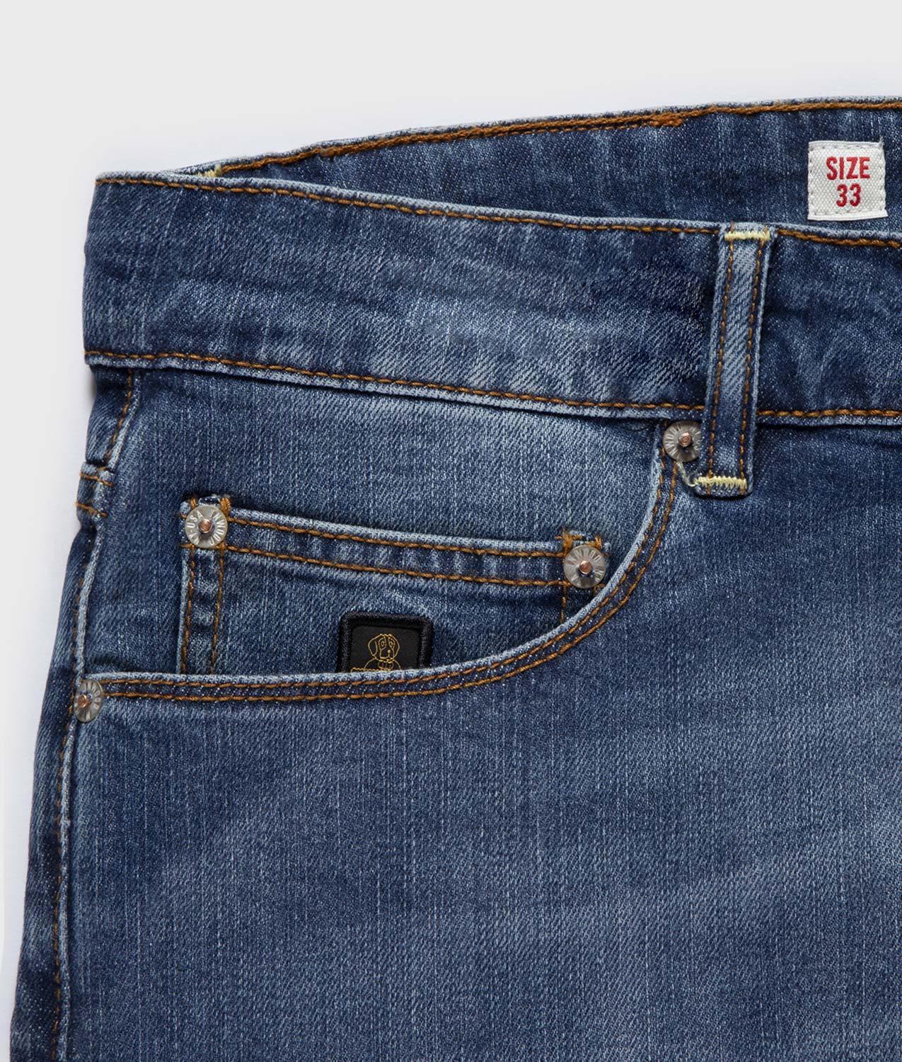 BRUCE PANTS - Image 8