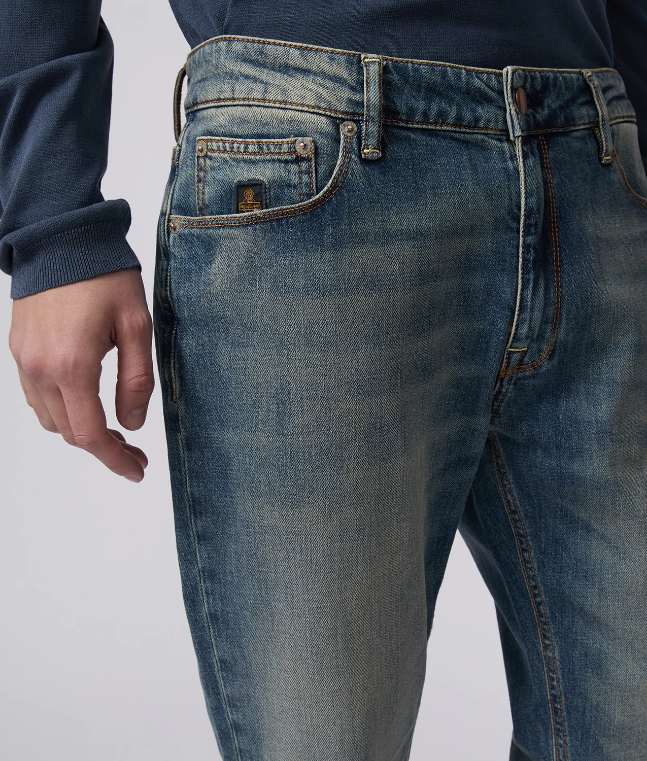 BRUCE PANTS - Image 3