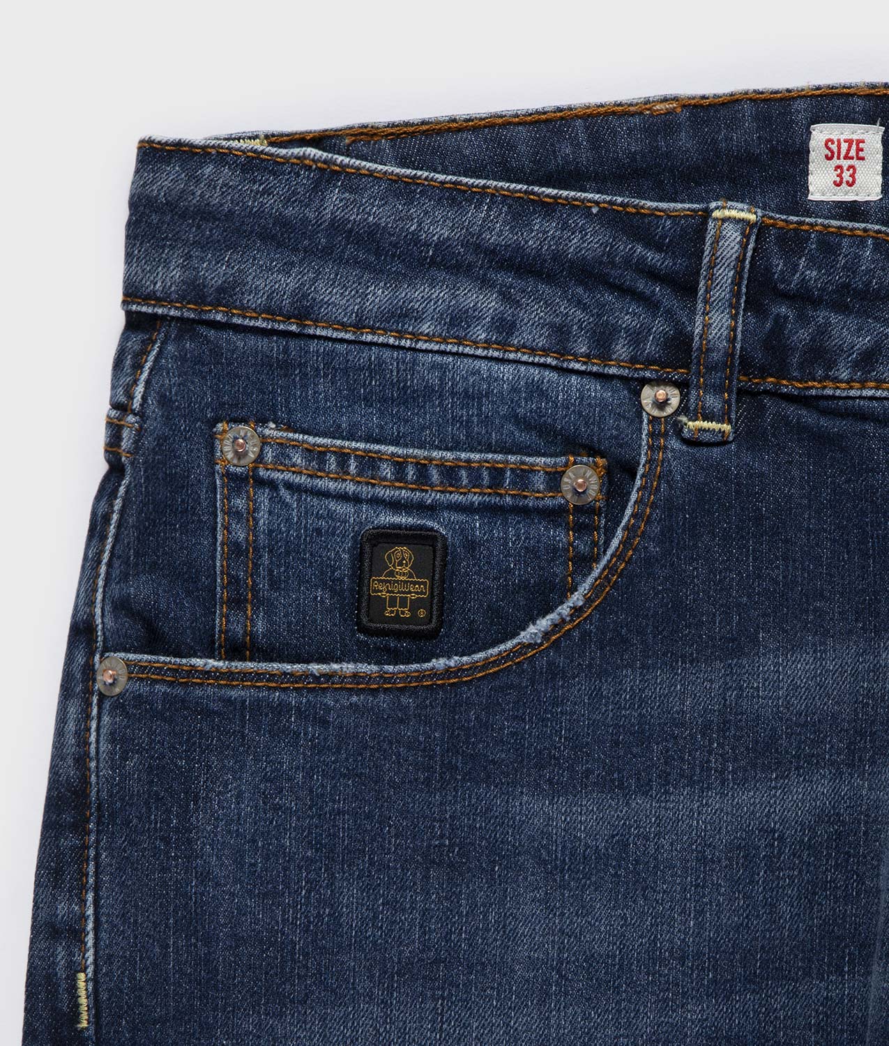 BRUCE PANTS - Image 8