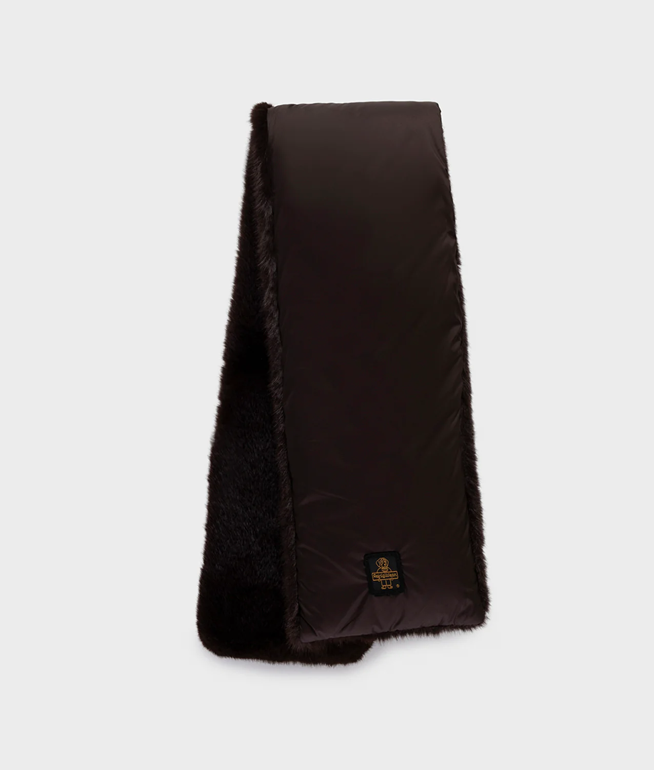CAMEO SCARF