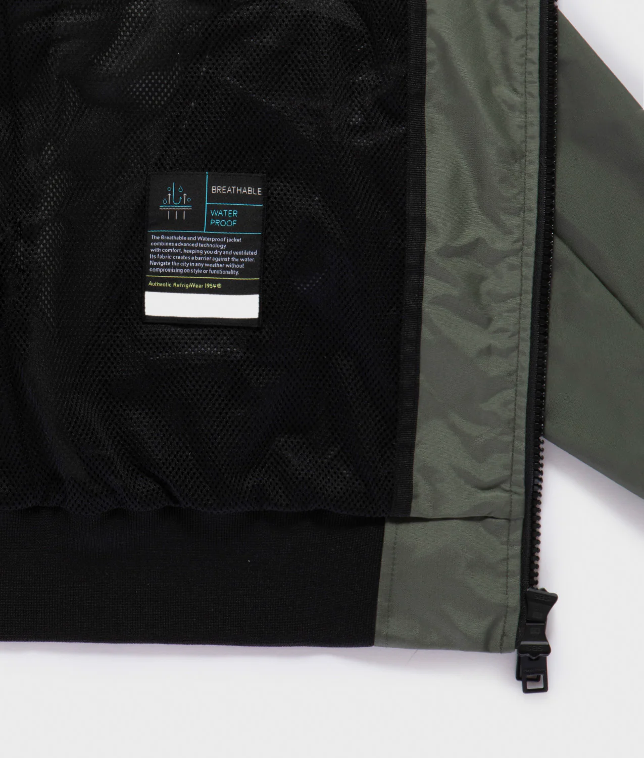 CAPTAIN JACKET - Image 11