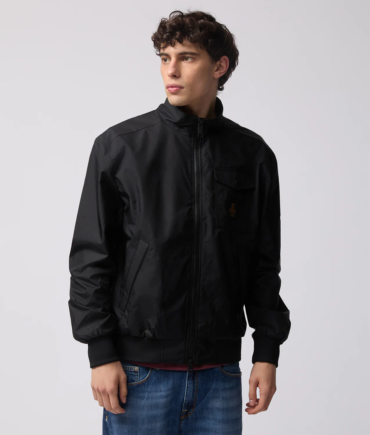 CAPTAIN JACKET