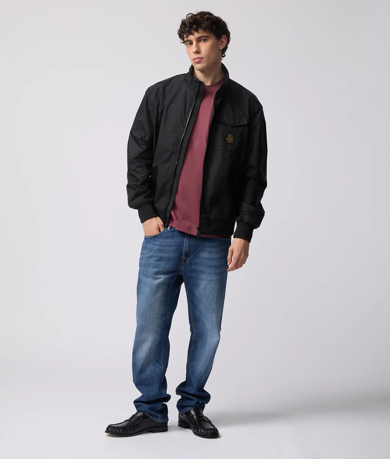 CAPTAIN JACKET - Image 2