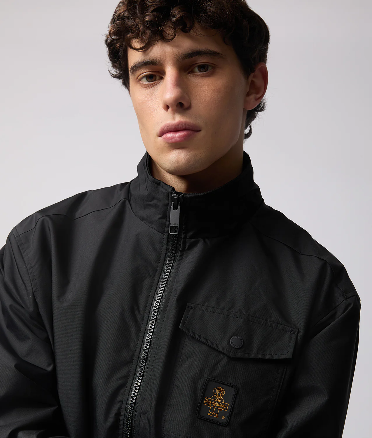 CAPTAIN JACKET - Image 4
