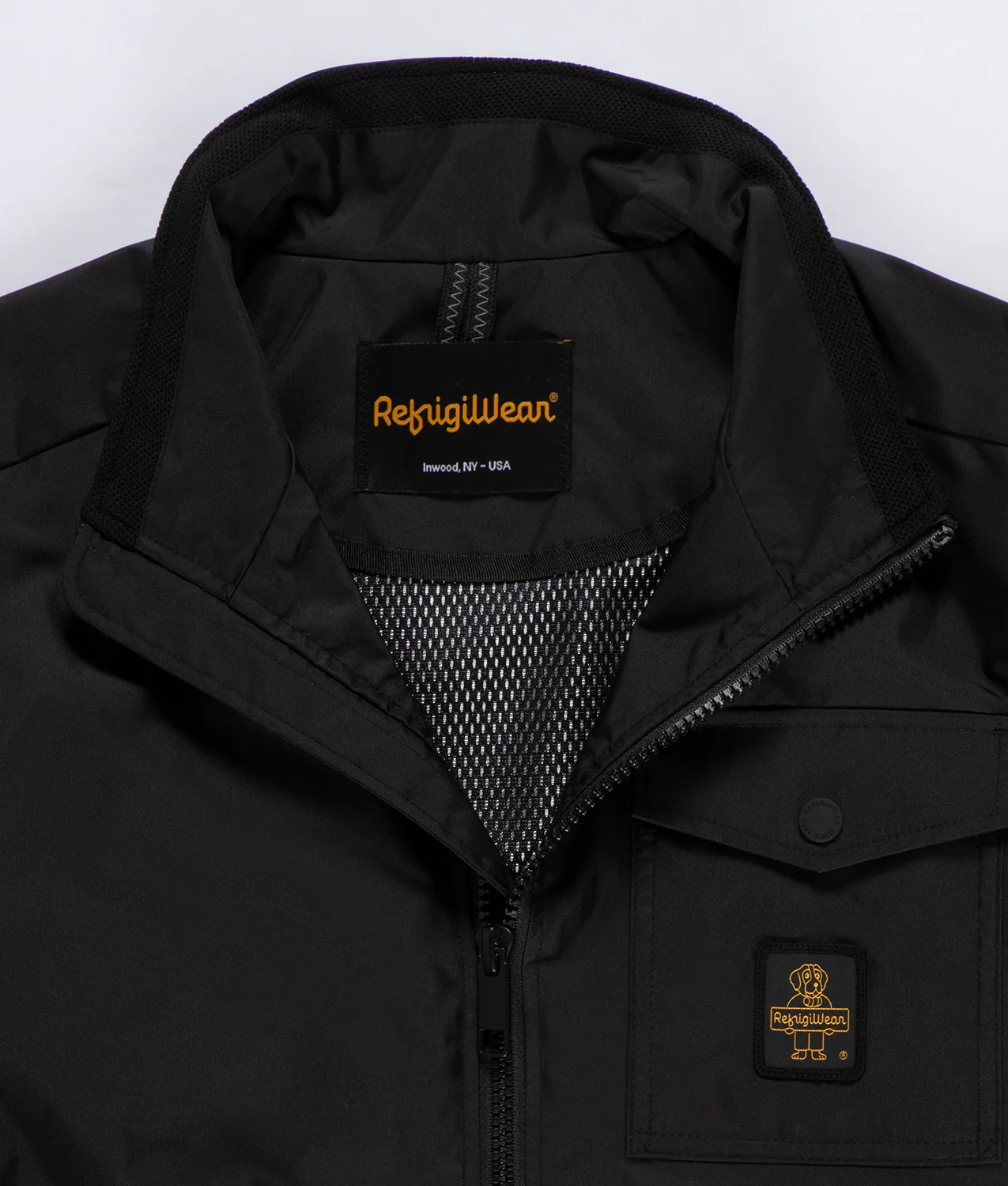 CAPTAIN JACKET - Image 8