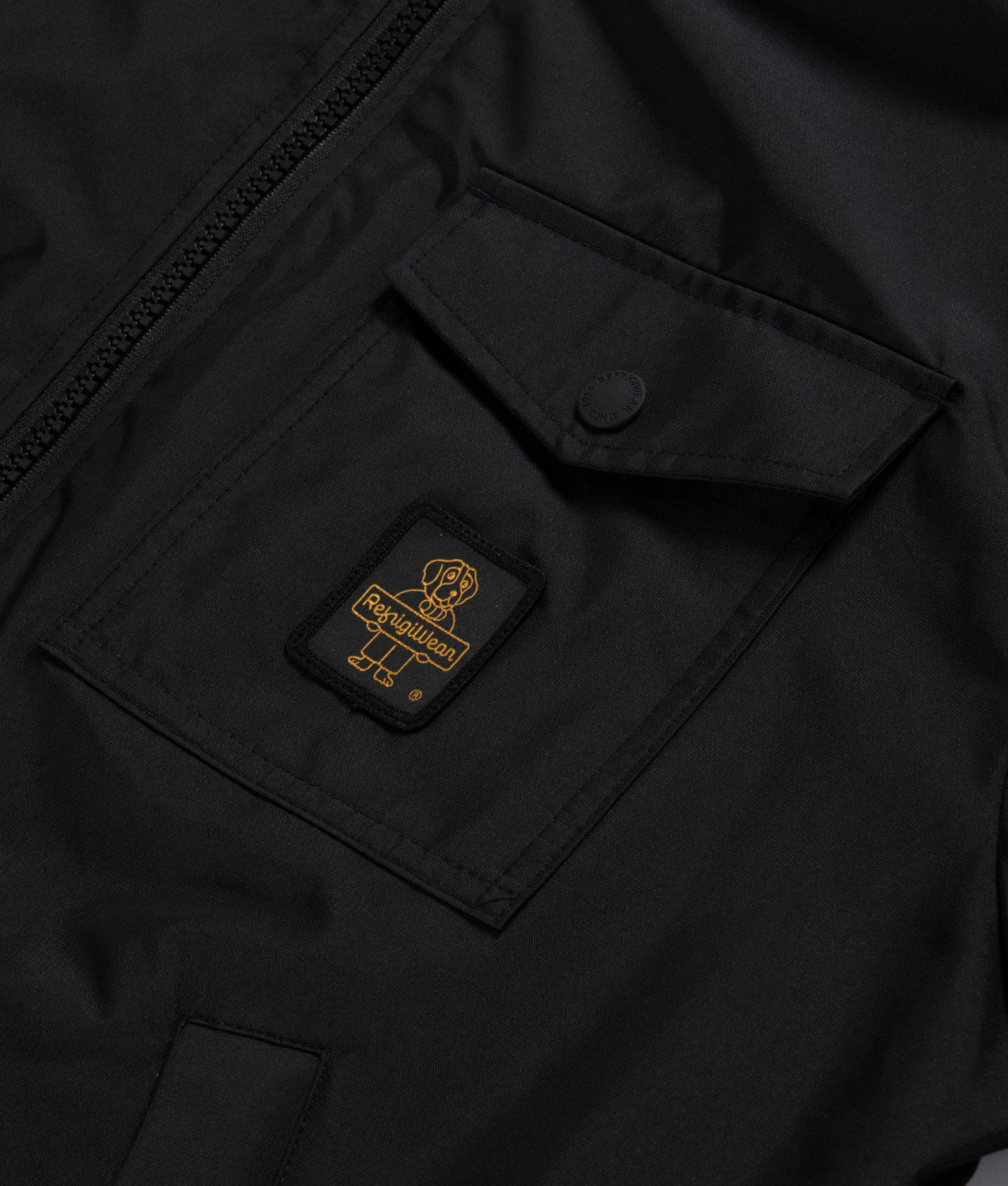 CAPTAIN JACKET - Image 9